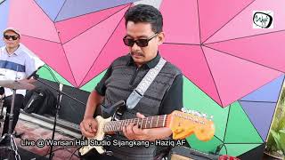 Download lagu Dikau pujaan - Haziq rewang di warisan Hall - mp3 Download lagu Dikau pujaan - Haziq rewang di warisan Hall - mp3