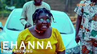 Ehanna  Latest Yoruba Movie 2022 Drama | Okunnu | Kiki Bakare | Tosin Olaniyan | Damilola Oni