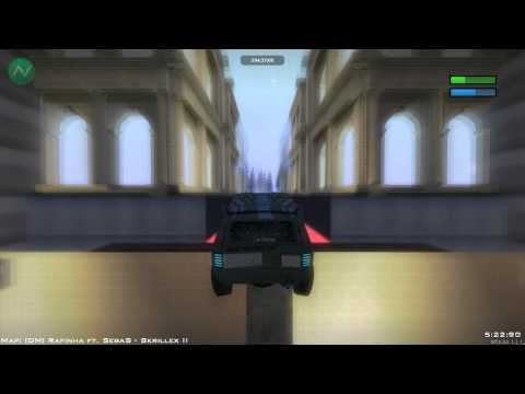 Rafinha ft. SebaS - Skrillex II