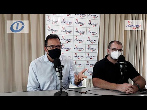 Denarius: André Medeiros e Moisés Vassallo explicam o aumento no preço dos combustíveis