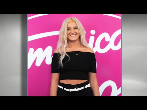 Cleveland singer makes debut on American Idol Sunday