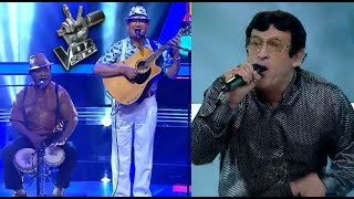 Download lagu Rolando Ravenna vs. Los Bardos del Son | Loco - Chan Chan | Batallas | La Voz Senior Perú | T1 mp3 Download lagu Rolando Ravenna vs. Los Bardos del Son | Loco - Chan Chan | Batallas | La Voz Senior Perú | T1 mp3