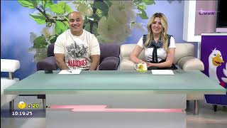 Առավոտը Շանթում/Aravot Shantum / 19.06.2023