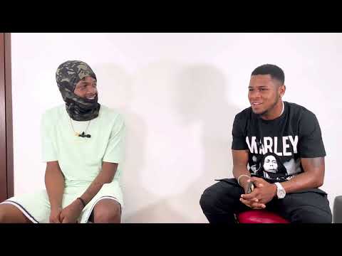 Queng Talk! | 1frydon tells us about his musical journey and his new hot single “ soon win it”