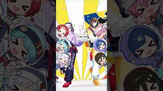 かっぱ寿司のテーマ / いれいす Arrange ver.【歌ってみた】