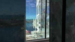 Would you do this job on a cruise ship?! | Wonder of the Seas