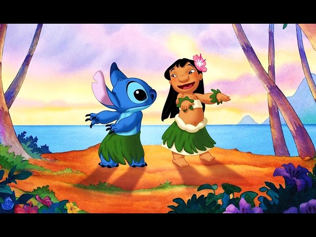 Vídeo relacionado con Disney Pantalones de Chándales Lilo & Stitch Niño - 2 years