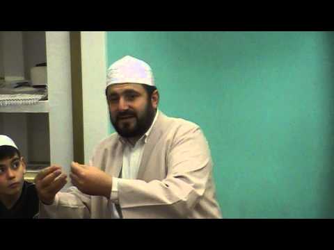 Pasuria, Fëmijët dhe Dituria - Përgjegjësi në Varr - Sulejman Rustemi