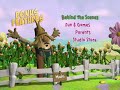 Gameplay 917 The Wonderful Wizard Of Ha S DVD Menu 70