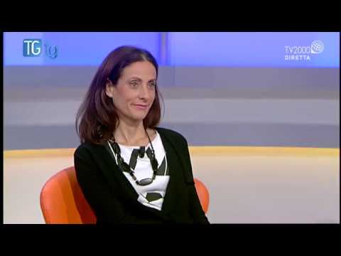 TGtg del 22 maggio 2019 – Nathalie Tocci