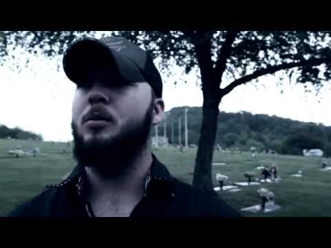 Bluefoot - I Don't Wanna Forget (feat. Chris Hurt) OFFICIAL MUSIC VIDEO