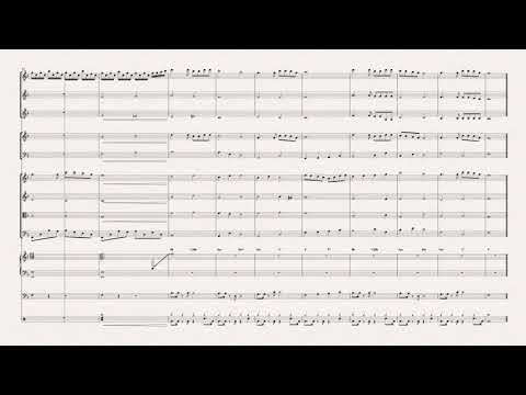 Kj 363 - BAGI YESUS KU SERAHKAN (Arr. By Erwin Sirait) di Aransemen Buat Kebutuhan ibadah.
