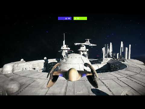 Guia naves Separatistas