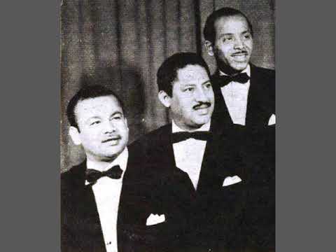 Los Trovadores del Valle - Los limoneros - Polka