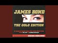 The James Bond Theme (From "Dr. No")