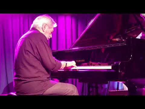 César Camargo Mariano Trio em Blues Walk de Luiz Carlos Vinhas, Edson Machado e Tião Neto