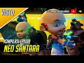 Kompilasi Upin Ipin Neo Santara Full Episode
