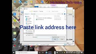 How to unlock network Mobicel Rio-SS permanently using file