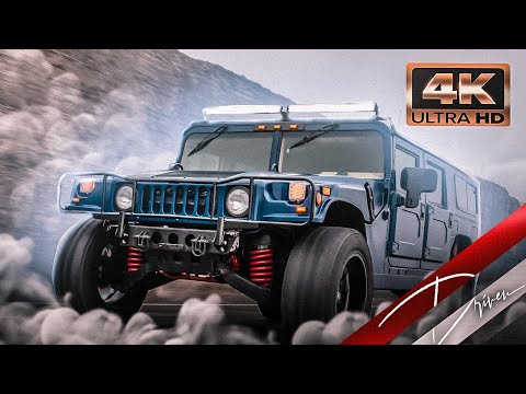 Detailed AM General Hummer H1 Review- America’s Mission Proven Icon