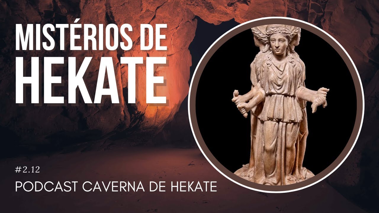 Mistérios de Hekate, liberdade de culto & luciferianismo | SAC da Caverna