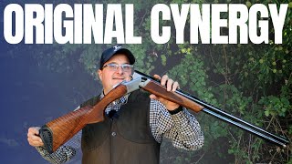 The Original Cynergy