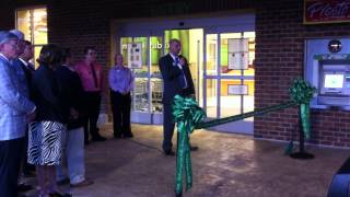 Northshore Publix Grand Opening
