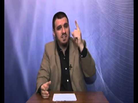 Enis Rama - Turpi nga Allahu xh.sh në kryerjen e Obligimeve  (Dëgjoje 2min)