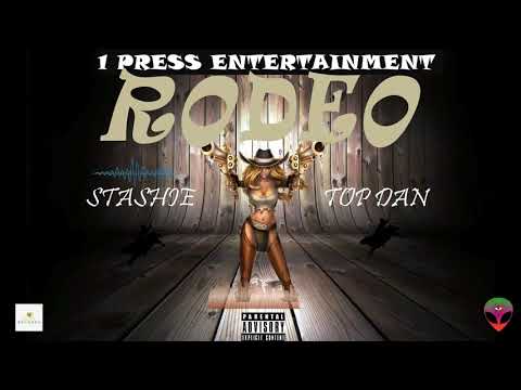 Stashie - Rodeo feat Top Dan (Official Audio)