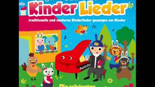 Charlie Glass: Die schönsten Kinderlieder zu Ostern - So ein schöner Tag (Fliegerlied)