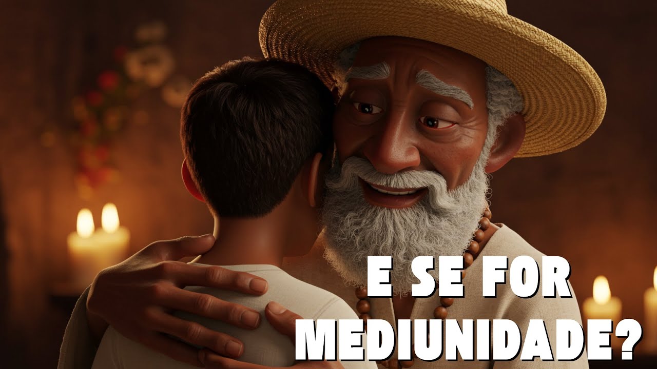 Já Está Acontecendo? Descubra os Primeiros Passos do Desenvolvimento Mediúnico