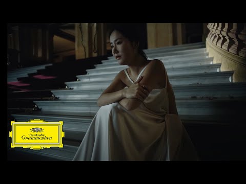 Hera Hyesang Park - While you live (Official Music Video)