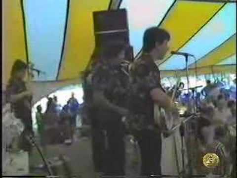 Walter Ostanek Medley