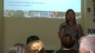 Presentazione Corso Alpha di evangelizzazione