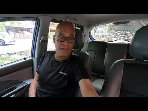 2004 Kia Picanto 1.1L Manual - How's It Going KKK? Long Time No See! In-Car (5min) - EvoMalaysia.com