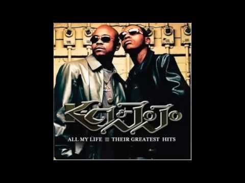 K Ci & Jojo/ If You Think You're Lonely Now