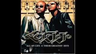 K Ci &amp; Jojo/ If You Think You&#39;re Lonely Now