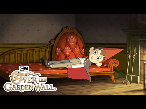 Over the Garden Wall 1.01 (Full Episode)