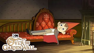 Over The Garden Wall | Chapter One Full Preview | Cartoon Network