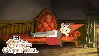 Chapter One Full Preview | Over The Garden Wall | Cartoon Network