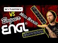 How good is SYNERGY for METAL? (incl. the brand new MESA MK2 voiced module!)
