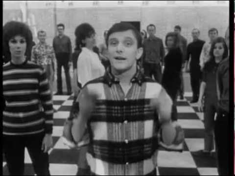 Jiří Suchý - Není li tu ta (1964)