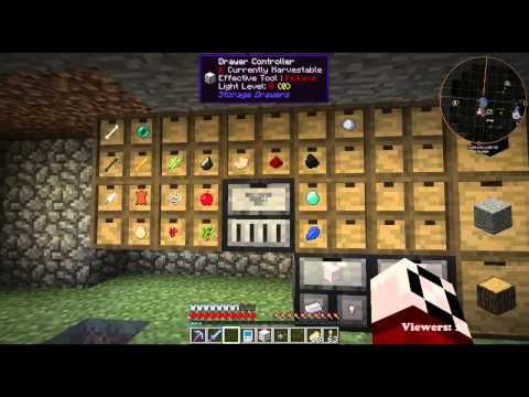 HC MS2 - EP9 - Compact Machines