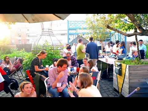 RHINO - Release party "The Leopard Dilemma" @ Ground Control Paris -  31 Mai 2019