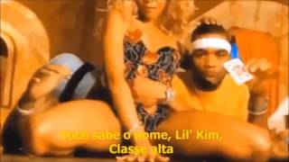 Lil' Kim - Gone Delirious (Tradução)