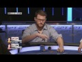 European Poker Tour 10 Grand Final - Main Event - Episode 6