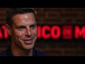 César Azpilicueta: “I feel really happy to be here and really pleased to be part of Atleti”