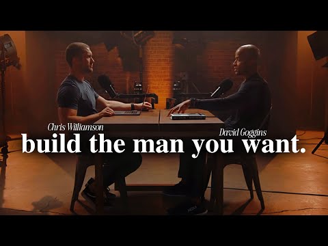 The Most Eye-Opening 20 Minutes You’ll Ever Watch | David Goggins Motivation