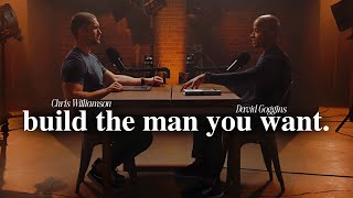 The Most Eye-Opening 20 Minutes You’ll Ever Watch | David Goggins Motivation