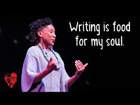 Inspirierende Gedichte von Meleni Mhlaba Adebo (Afroamerikaner) | PeaceLove