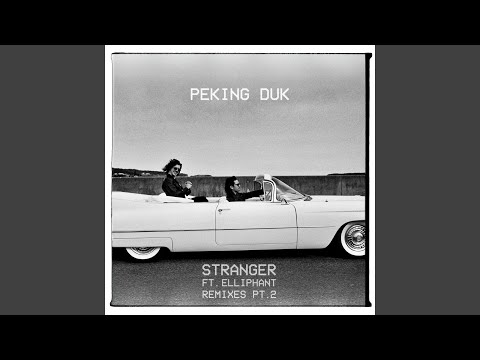 Stranger (Faux Tales Remix)
